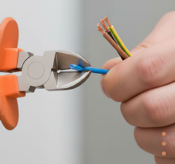 Impianti elettrici industriali